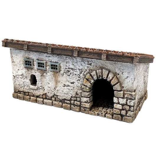 28mm Series 2 Model H
