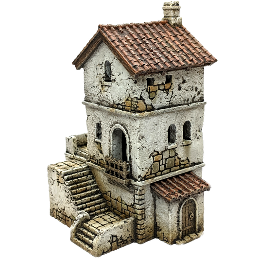 28mm Series 2 Building B