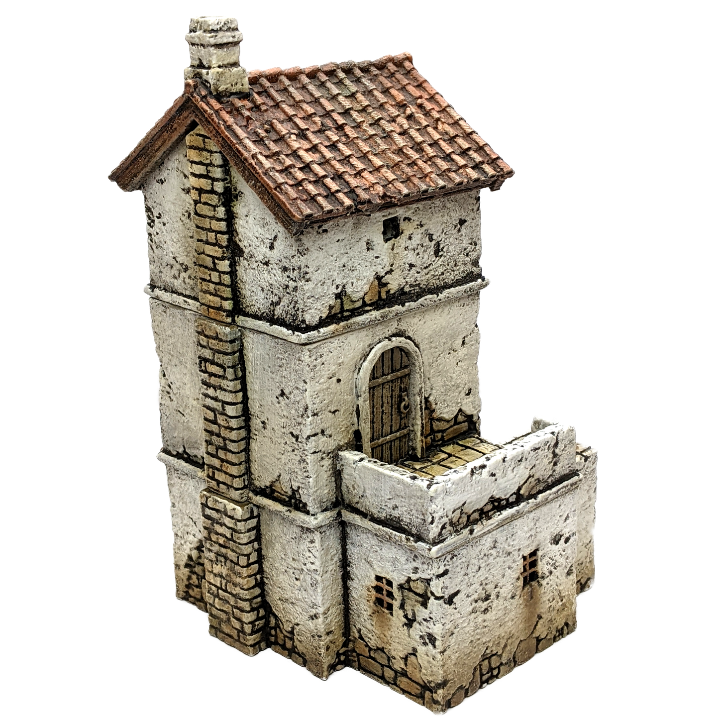 28mm Series 2 Building B