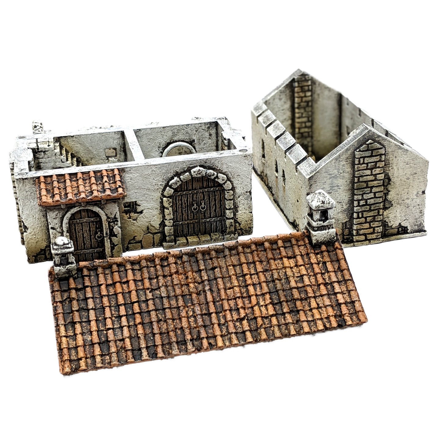 28mm Series 2 Building C