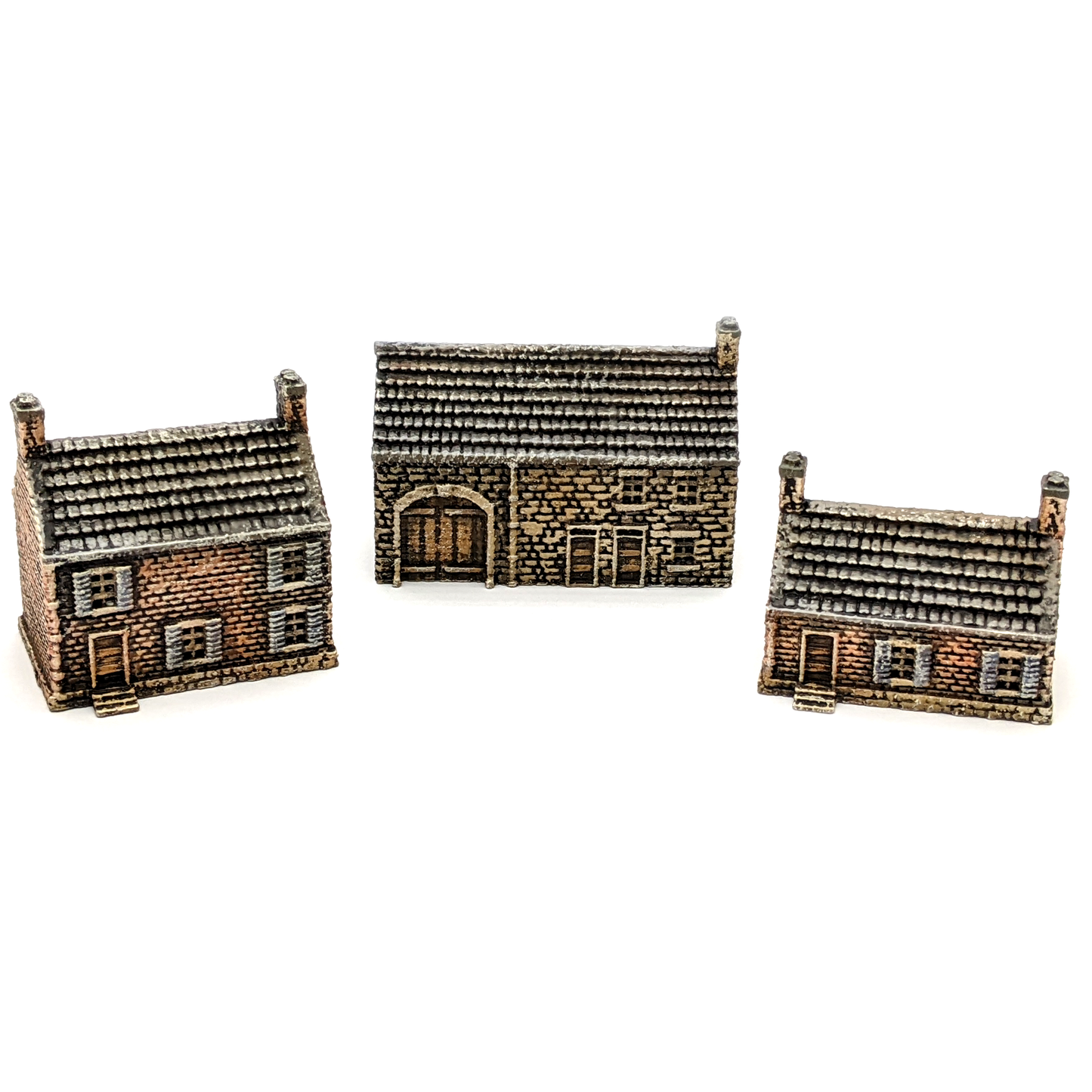 6mm Series 1 Set A