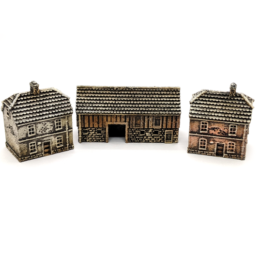 6mm Series 1 Set B