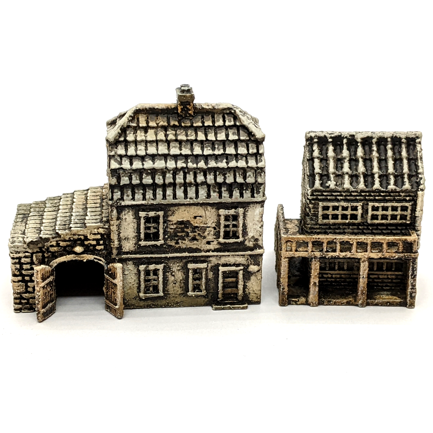 6mm Series 1 Set C