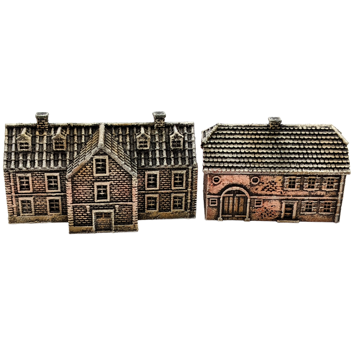 6mm Series 1 Set E