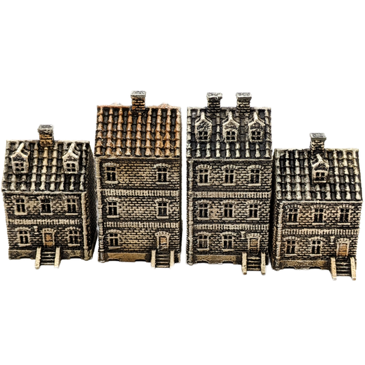 6mm Series 1 Set F