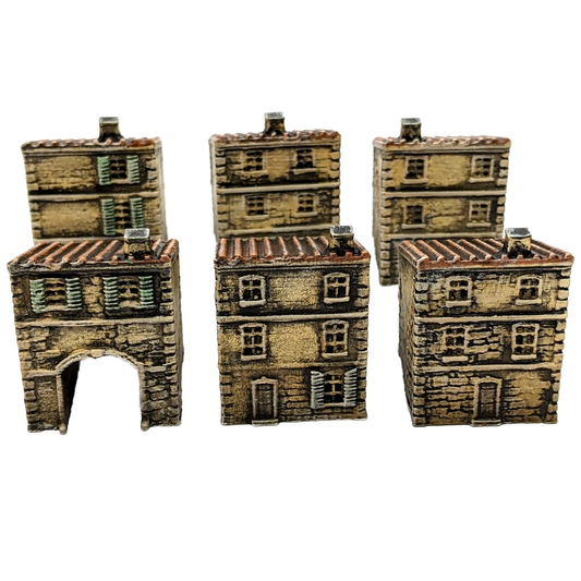 6mm Series 2 A