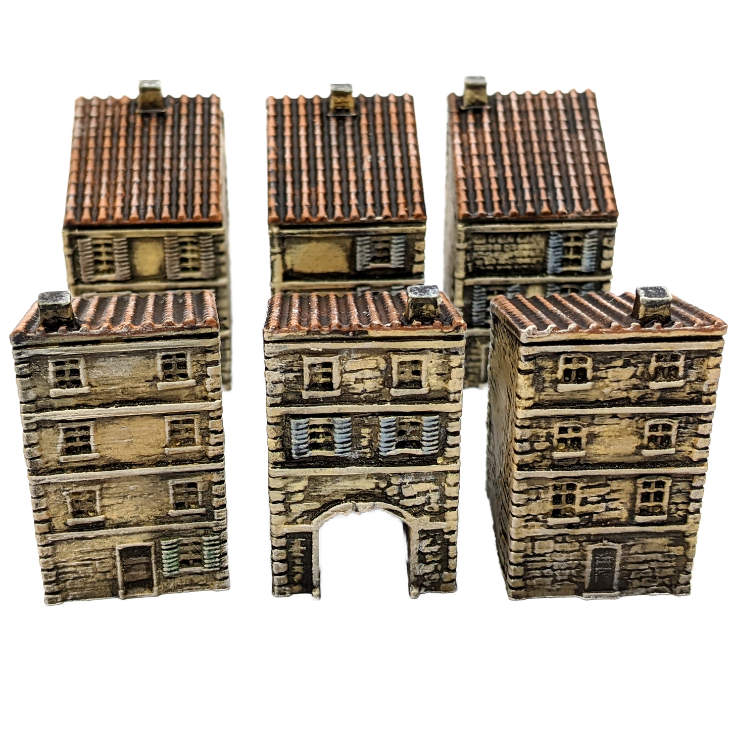6mm Series 2 B