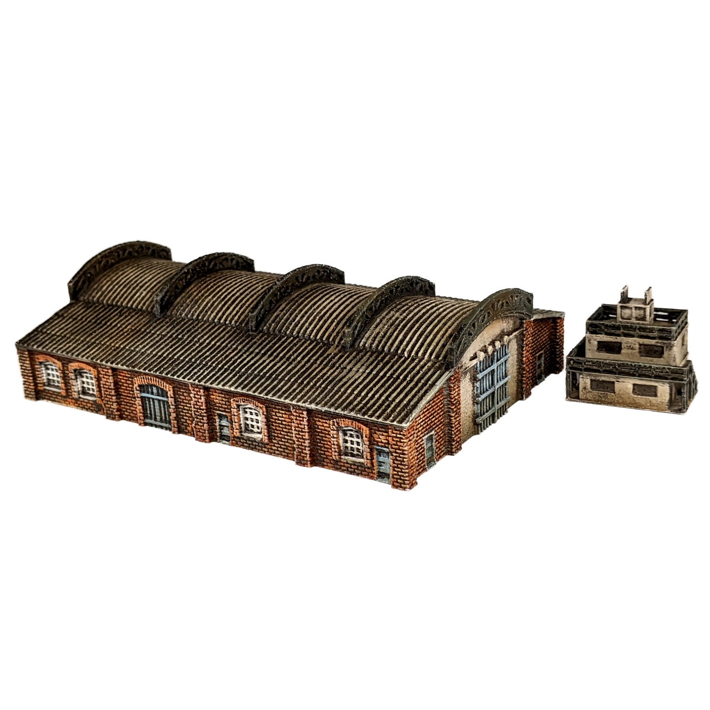 6mm Series 3 Model D