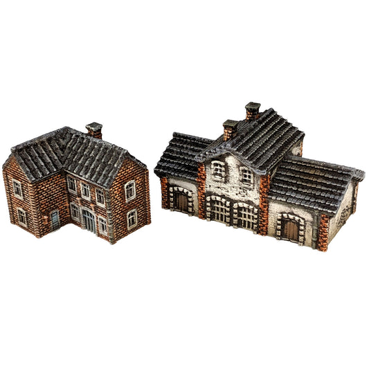 6mm Series 3 Model H